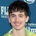 Timothée Chalamet elogia sua própria atuação em meio a reações mistas
