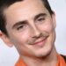 Timothée Chalamet entende a economia da atenção
