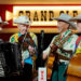 Todas as estrelas country cameos em 'A Grand Ole Opry Christmas'