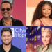 Todos os artistas do Natal de 2025 no Rockefeller Center