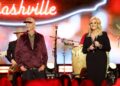 Todos os artistas e celebridades no Natal da NBC em Nashville