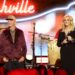 Todos os artistas e celebridades no Natal da NBC em Nashville