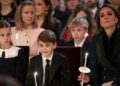 Todos os espectadores do Royal Carols têm a mesma reclamação sobre o show da Princesa Kate | TV e Rádio | Showbiz e TV