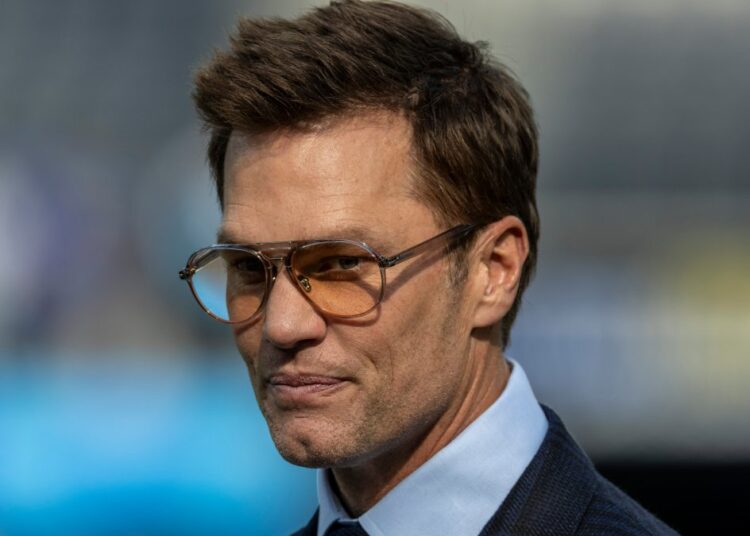 Tom Brady compartilha mensagem enigmática após a revelação do casamento de Gisele Bündchen – NBC 6 South Florida
