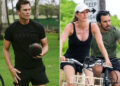 Tom Brady compartilha uma armadilha da sede e posta sobre ser ‘para sempre jovem’, depois que a ex-mulher Gisele Bündchen se casa com Joaquim Valente