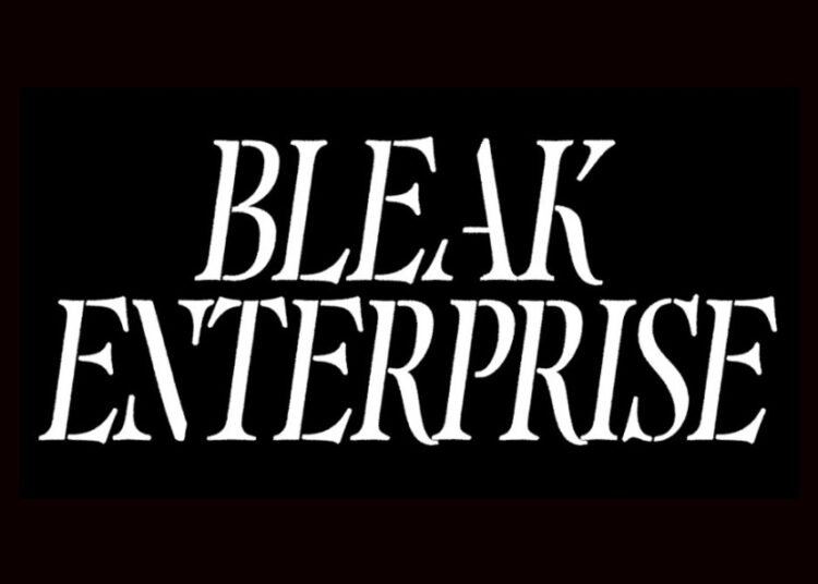 Tom McGreevy, da Ducks Ltd., lança novo selo Bleak Enterprises, assina Bory │ Exclama!