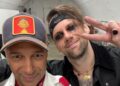 Tom Morello conta a história por trás da nova música com Beartooth