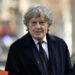 Tom Stoppard deixa 'corpo majestoso' de trabalho intelectual, Entertainment News