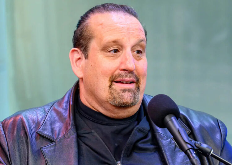 Tommy Dreamer diz que o emparelhamento com o WWE NXT é o ‘entretenimento esportivo no seu melhor’
