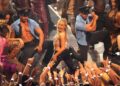 Top entertainment photos of 2025: Taylor and Travis, Tom Cruise and Bad Bunny
