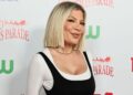 Tori Spelling 'de coração partido' ao cancelar show em Las Vegas – Celebrity News – Entretenimento