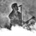 Trent Reznor fornece atualização positiva sobre as novas músicas do Nine Inch Nails