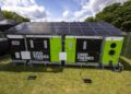 TriplePundit • Os shows nesses principais locais musicais do Reino Unido agora são alimentados por energia renovável