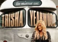 Trisha Yearwood anuncia nova música e turnê acústica
