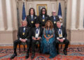 Trump diz que será o anfitrião do Kennedy Center Honors em reconhecimento a Stallone, Kiss, Gaynor e outros