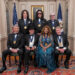 Trump diz que será o anfitrião do Kennedy Center Honors em reconhecimento a Stallone, Kiss, Gaynor e outros