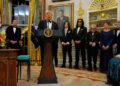 Trump se prepara para sediar o Kennedy Center Honors: o que saber