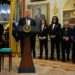 Trump se prepara para sediar o Kennedy Center Honors: o que saber