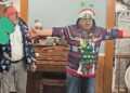 Trumpet in the Land apresentará 'A Cartoon Christmas' em 14 de dezembro