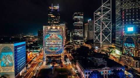 Tudo o que você precisa saber sobre a contagem regressiva do ano novo de 2026 em Hong Kong