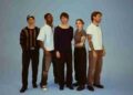 Turnstile compartilha novo videoclipe de “Light Design” após indicações históricas ao Grammy