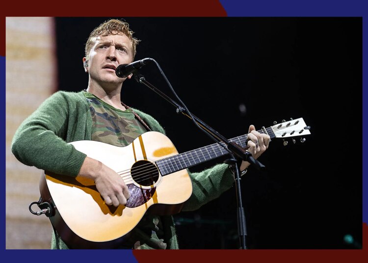 Tyler Childers Snipe Hunt Tour 2026: onde comprar ingressos, programação