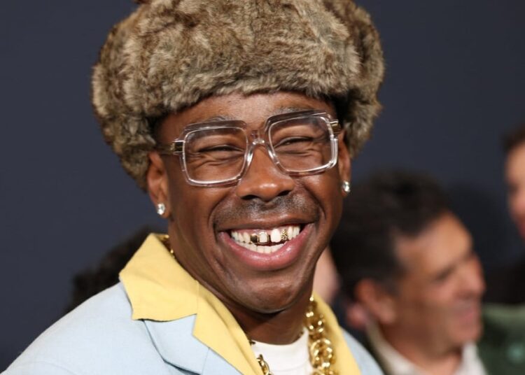 Tyler, the Creator termina grande ano com novo freestyle ‘Sag Harbor’