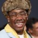 Tyler, the Creator termina grande ano com novo freestyle ‘Sag Harbor’