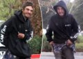 Tylor Chase, estrela de Homeless 'Ned's Declassified', revela drogas que usa
