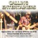 UMPQUA VALLEY ARTS EM BUSCA DE ENTRETENIMENTO PARA O FESTIVAL DE ARTES DE VERÃO – KQEN News Radio