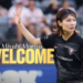 URFC assina contrato com isenção de teto salarial para o defensor Miyabi Moriya para a temporada 2026 da NWSL