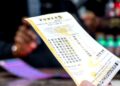 Um bilhete vencedor da Powerball vendido em Arkansas