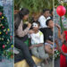 Um dia de alegria, música e magia com Sharanya Shetty no carnaval de Natal | Notícias de filmes de eventos