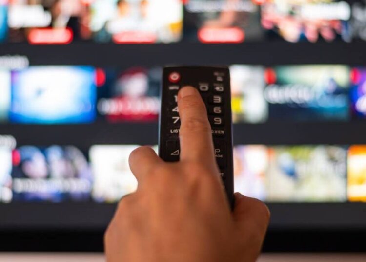 'Um dos filmes mais engraçados deste século' já está em streaming | TV e Rádio | Showbiz e TV