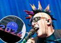 Um guia para fãs de ferramentas para a tendência das músicas virais da véspera de Ano Novo