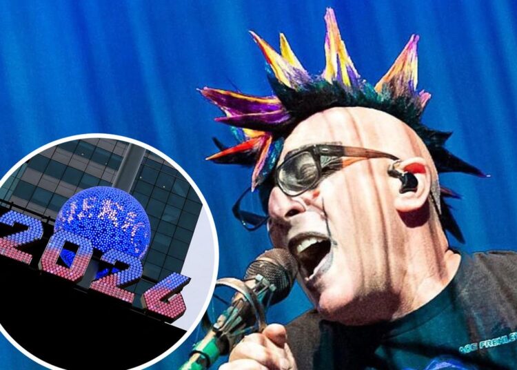 Um guia para fãs de ferramentas para a tendência das músicas virais da véspera de Ano Novo