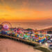 Um novo festival de música de Los Angeles se dirige ao píer de Santa Monica – como os criadores do Coachella esperam reviver a cidade praiana