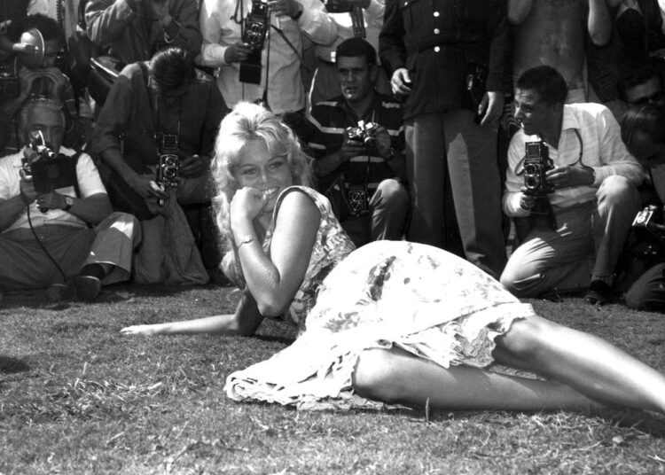 Uma musa dos músicos: 11 músicas inspiradas em Brigitte Bardot