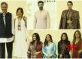 Uma noite inesquecível: celebridades celebram os artesãos da Índia no Swadesh Eros