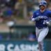 Uma previsão de escalação de 26 jogadores do Royals no meio do inverno de 2026