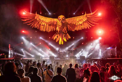 Uma programação eclética definida para o festival de música mais verde de Bengaluru | Notícias de filmes de eventos