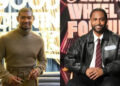 Usher e Big Sean investem US$ 1 milhão em instalações de produção de entretenimento para jovens de Detroit
