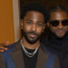 Usher e Big Sean se unem para investir US$ 1 milhão em instalações de produção de entretenimento para jovens de Detroit