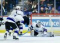 VÍDEO: Vancouver Giants fatigados caem para Victoria Royals