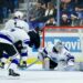 VÍDEO: Vancouver Giants fatigados caem para Victoria Royals