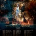 VISIONS OF ATLANTIS E WARKINGS unem forças para novo single “Pirates & Kings”; Vídeo musical