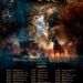 VISIONS OF ATLANTIS compartilha o mais recente videoclipe de “Pirates & Kings” com WARKINGS