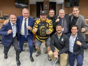 Vá, cachorro, vá! Conselho municipal de Brantford aprova centro de esportes e entretenimento de US$ 152 milhões