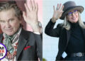 Val Kilmer e Diane Keaton: estrelas de Hollywood que faleceram em 2025, criando uma lacuna impossível de preencher