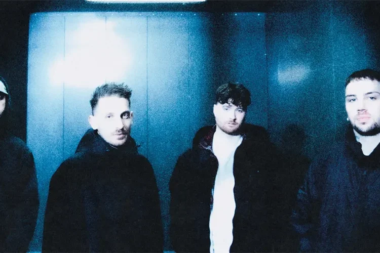 Varials estreia seu videoclipe “Where The Light Leaves”, novo álbum previsto para fevereiro
